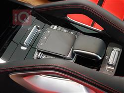 مرسيدس بنز GLE